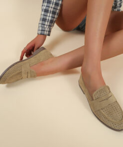 Alternative view of T655 Green