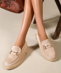 Alternative view of T675 Beige