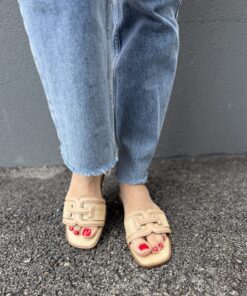 Alternative view of TH001 Beige