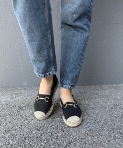 Alternative view of BO019 Black