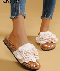 Alternative view of CK319 Beige