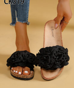 Alternative view of CK319 Black