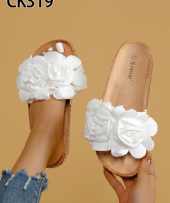 Alternative view of CK319 White