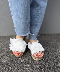 Alternative view of CK328 White