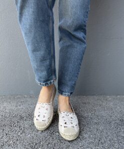 Alternative view of CR-57 Beige