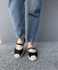 Alternative view of CR-59 Black