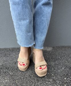 Alternative view of JA007 Khaki