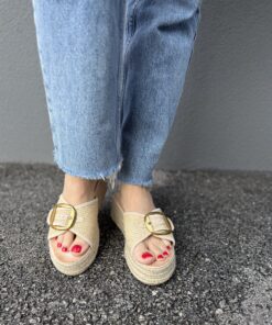 Alternative view of JA011 Beige