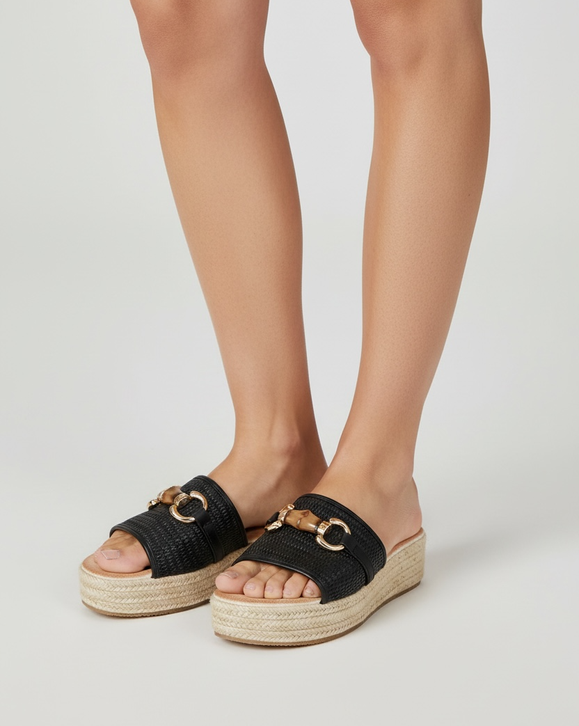 JA013 Black