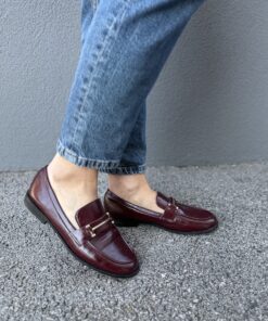 JC102 Maroon