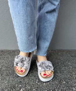 Alternative view of M343 Grey