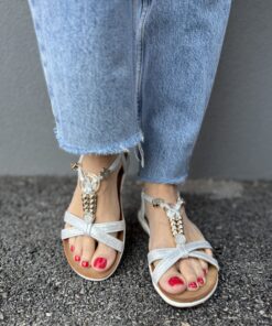 Alternative view of XAR-121 Silver