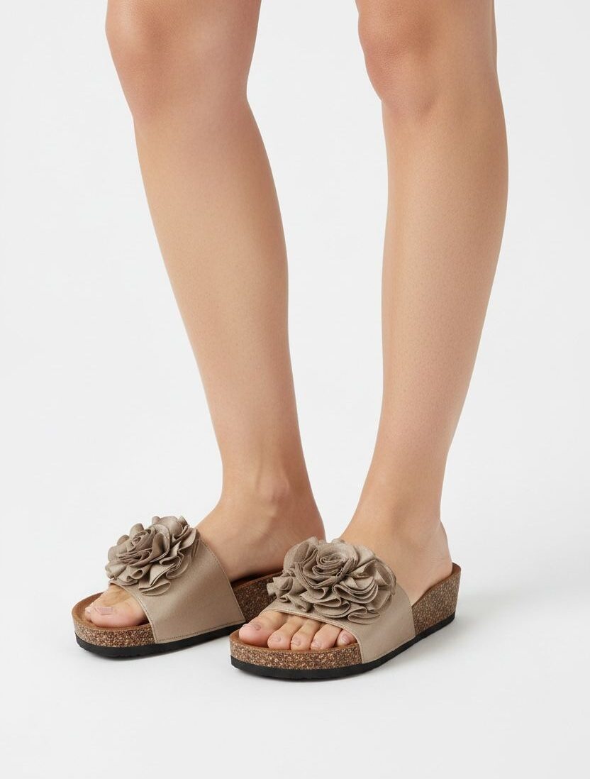 BO023 Khaki