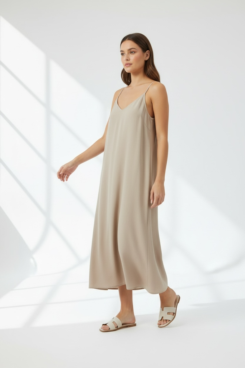BO040 Beige - Slika 2