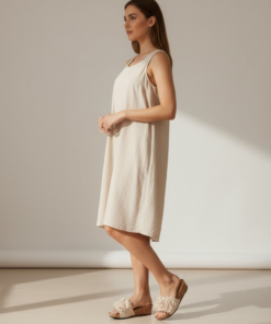 Alternative view of CK309 Beige