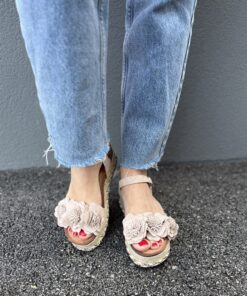 Alternative view of M518 Khaki