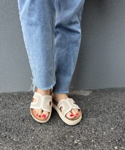 Alternative view of SS-5 Beige