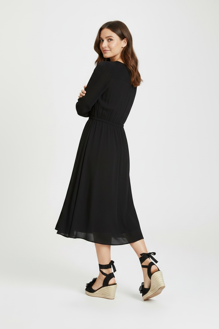 XL003 Black - Slika 2