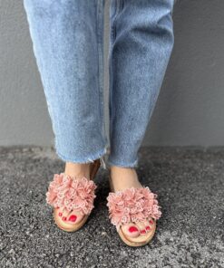 Alternative view of CK309 Pink