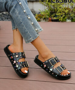 Alternative view of CK336 Black