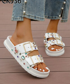 Alternative view of CK336 White