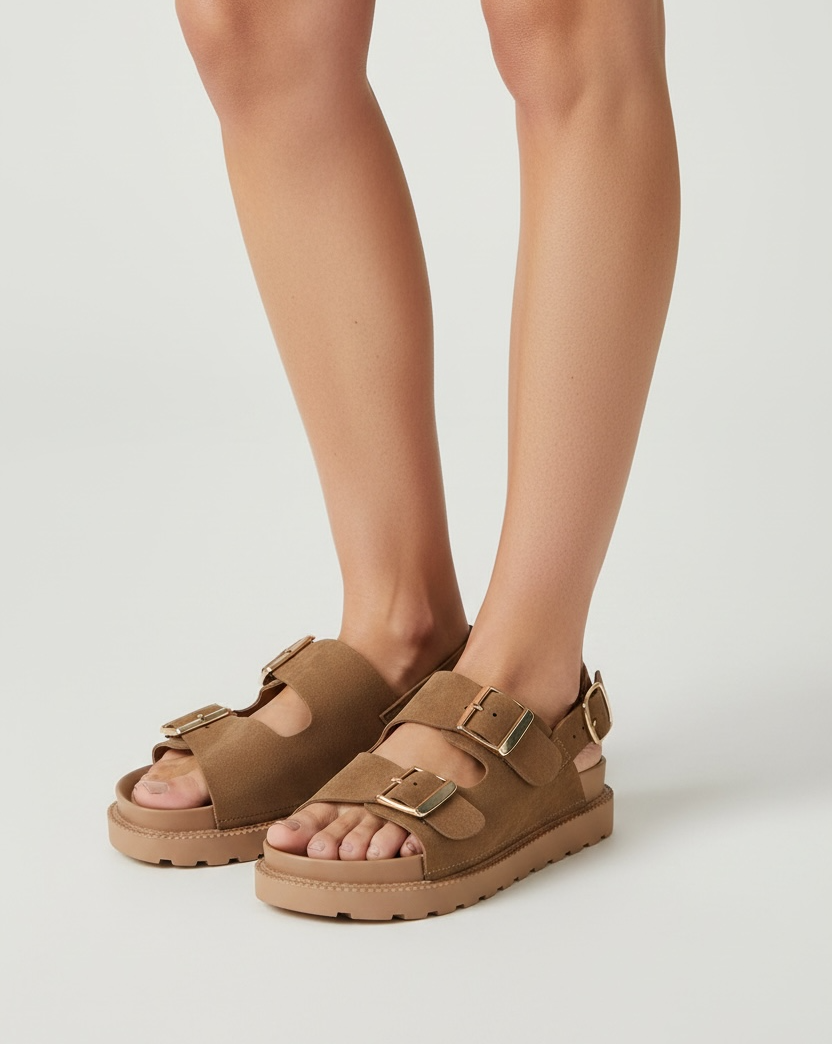 JA005 Khaki