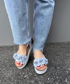 Alternative view of M518 Blue