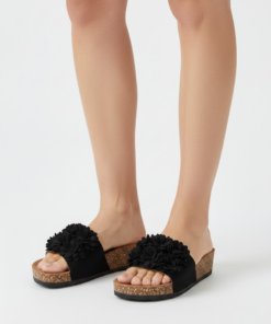BO025 Black