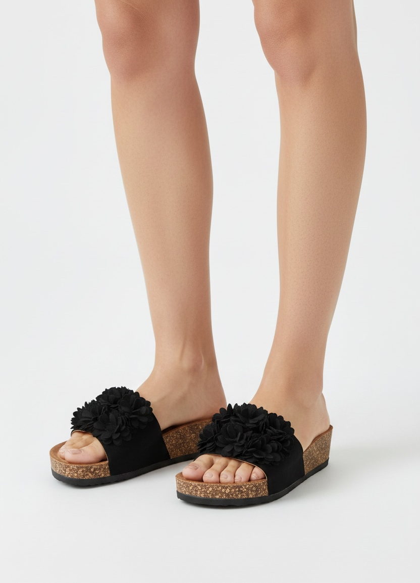 BO025 Black