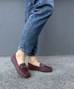 DMT34 Maroon