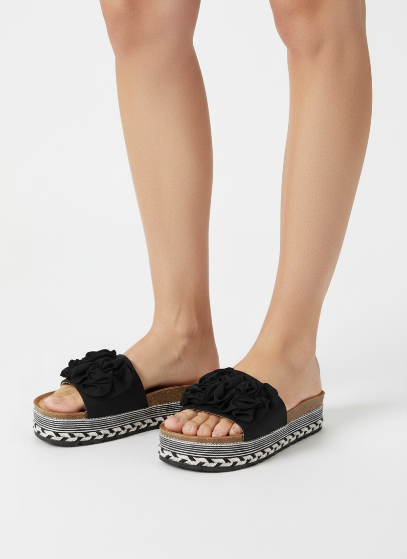 BO024 Black