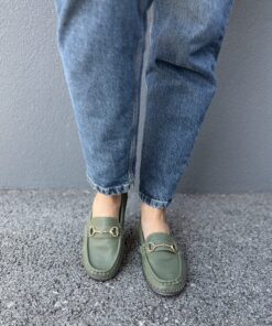 Alternative view of DMT32 Olive