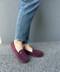 XH1 Maroon