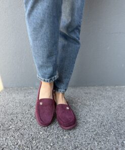 Alternative view of XH1 Maroon