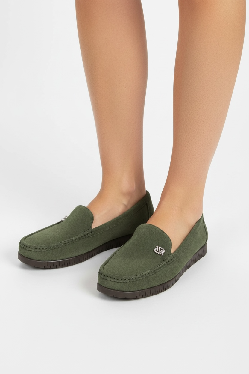 XH1 Olive
