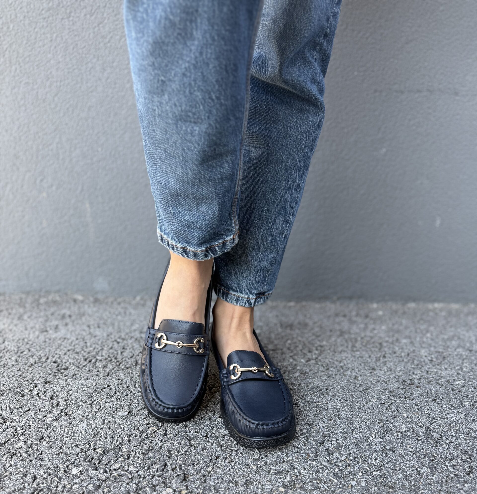 XH3 Navy - Slika 2