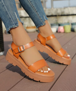 AL17 Camel