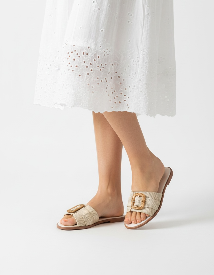 GUO17 Beige