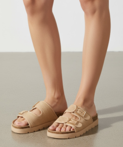 Alternative view of JA003 Khaki