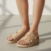 JA003 Khaki