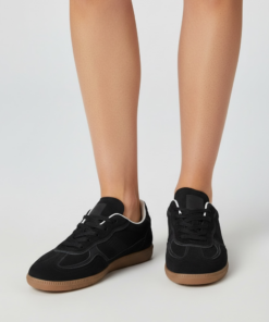 B-6616 Black