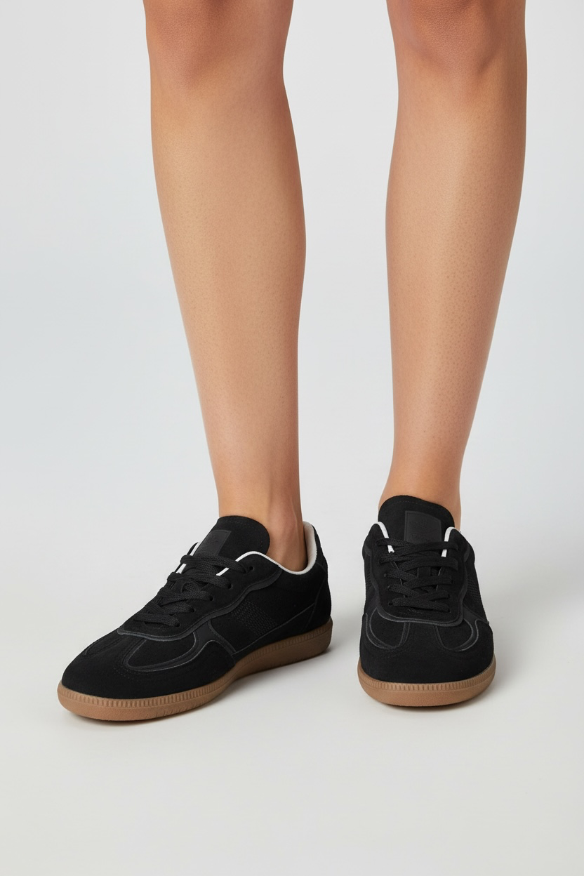 B-6616 Black