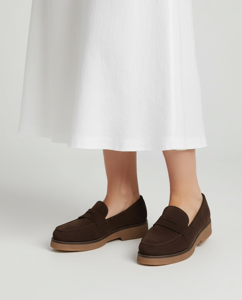 C-882 Brown