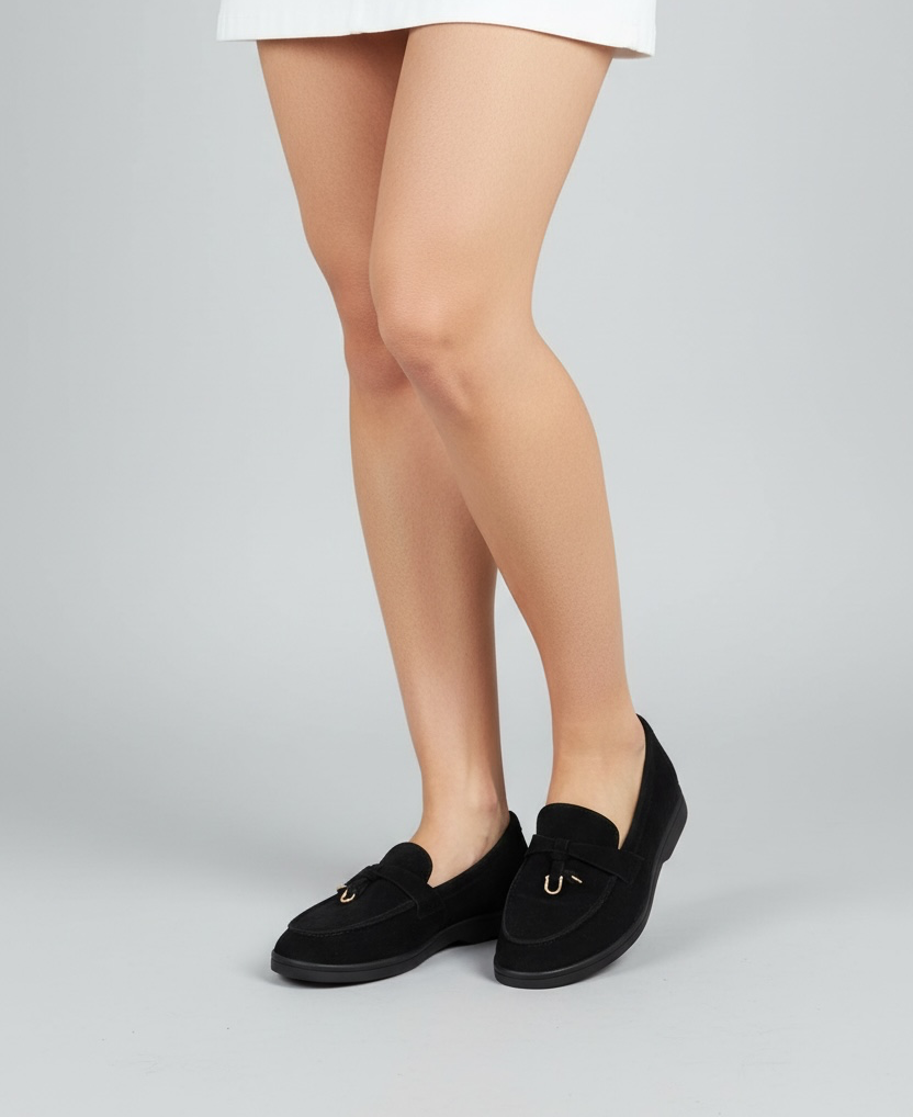 JH561 Black