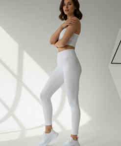 Alternative view of NB801 White