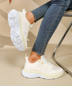 Alternative view of NB819 Beige