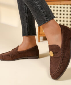 T667 Brown