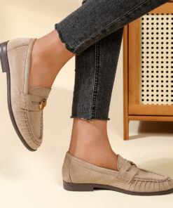 T667 Khaki