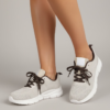 WW299 Beige/Brown