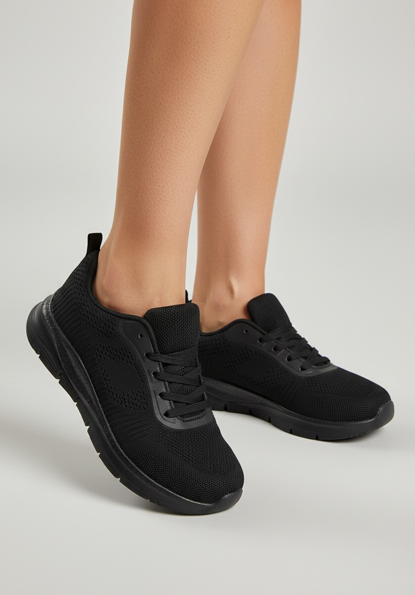 WW299 Black